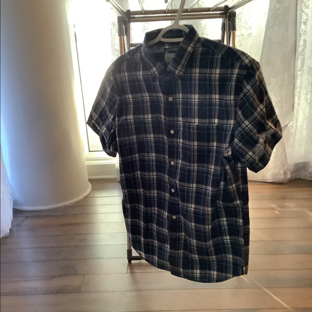 Men”s cotton shirts
